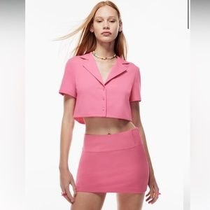 Aritzia Sunday Best Tuesday Top